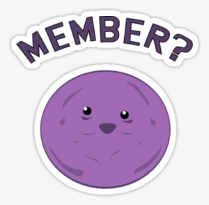 Member Berries Logo