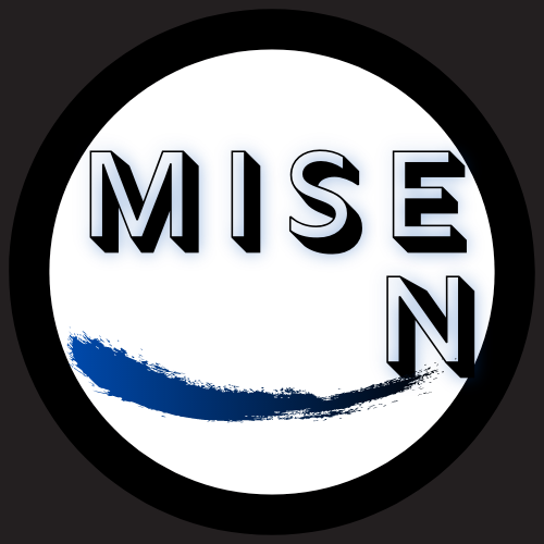 Mise-En Logo